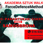 baner 150×100 cm FDM zapasy boks